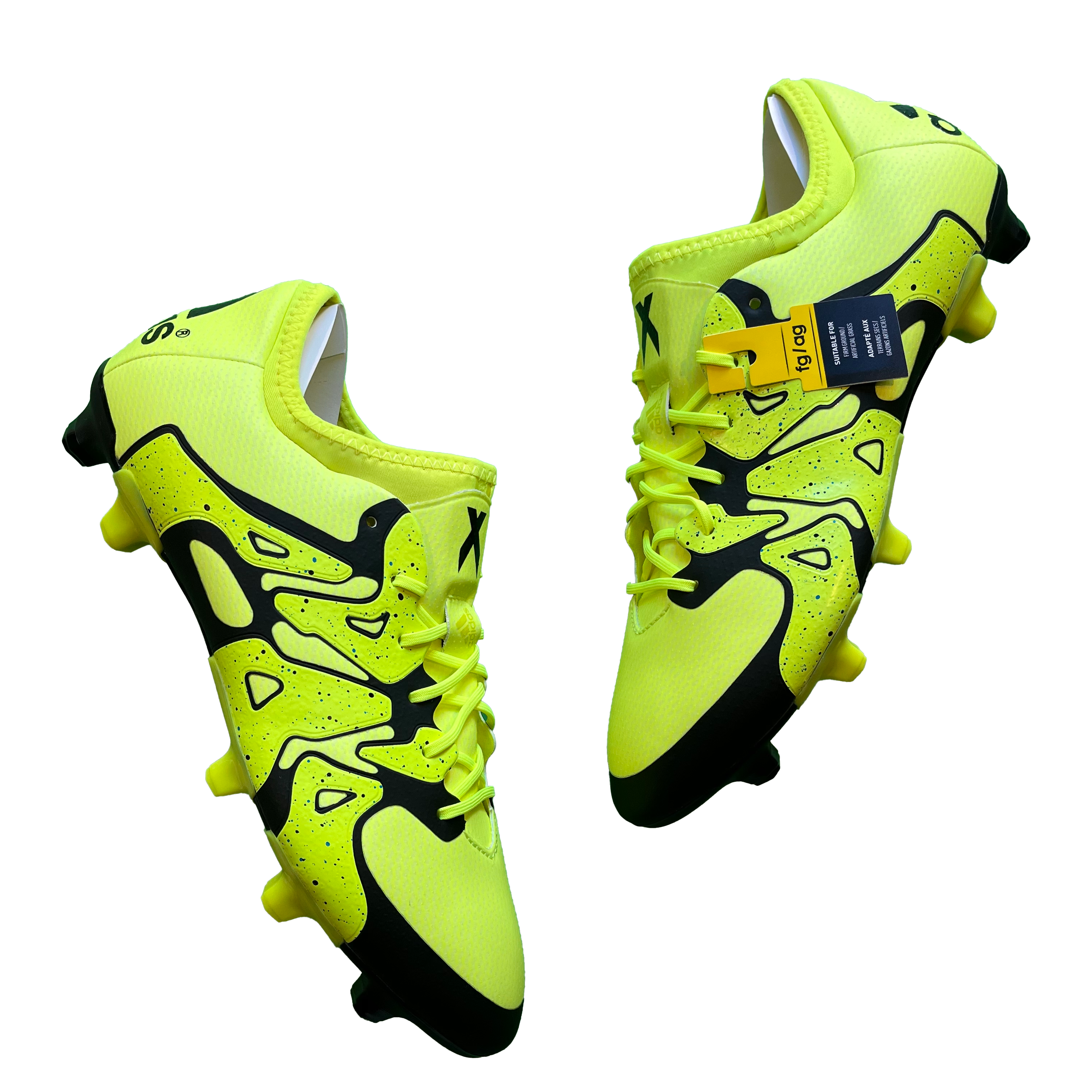 X15.1 FG LE＆イグニタス4MD X15.1 FG LE＆イグニタス4MD X15.1 FG LE＆イグニタス4MD